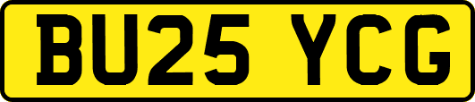 BU25YCG