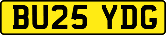 BU25YDG