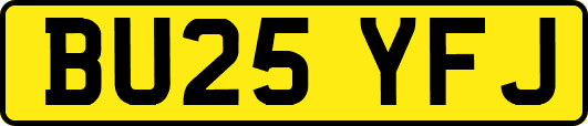 BU25YFJ