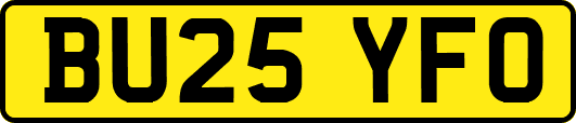 BU25YFO