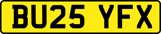 BU25YFX