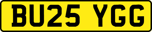 BU25YGG