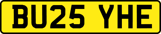 BU25YHE