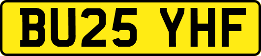 BU25YHF