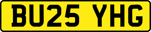 BU25YHG