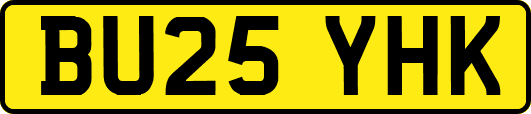 BU25YHK