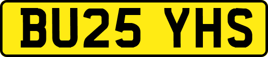 BU25YHS