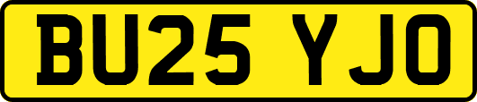 BU25YJO