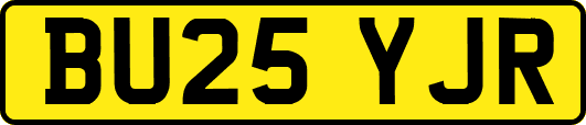 BU25YJR