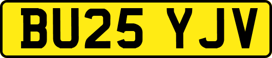 BU25YJV