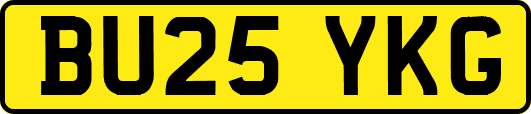 BU25YKG