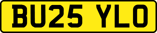 BU25YLO