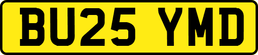 BU25YMD