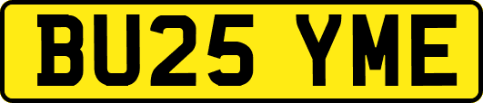 BU25YME