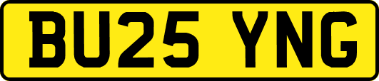 BU25YNG