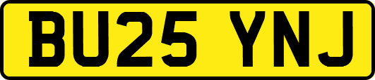 BU25YNJ