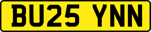 BU25YNN