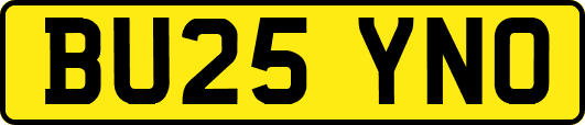 BU25YNO