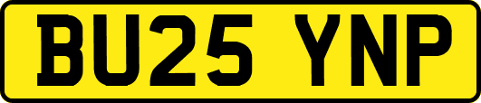 BU25YNP