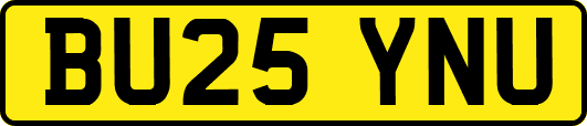 BU25YNU