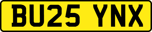 BU25YNX