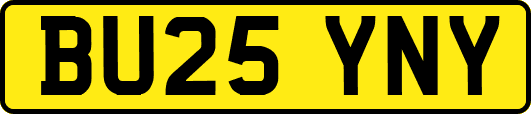 BU25YNY
