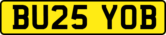 BU25YOB