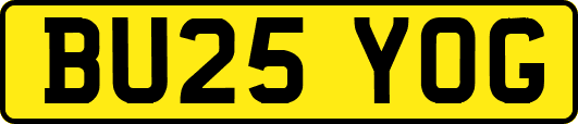 BU25YOG