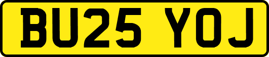 BU25YOJ