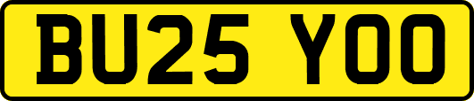 BU25YOO