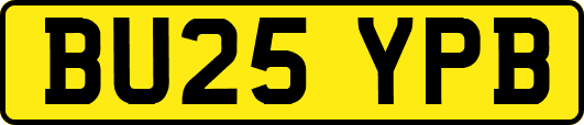 BU25YPB