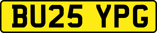 BU25YPG