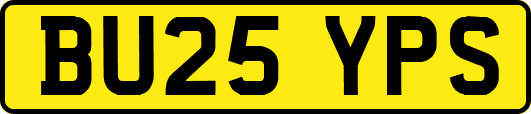 BU25YPS