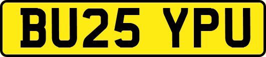 BU25YPU