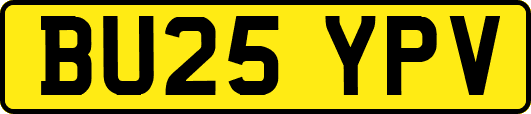 BU25YPV