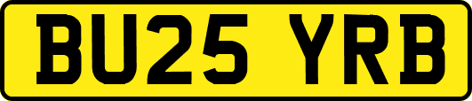 BU25YRB