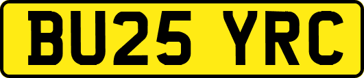 BU25YRC