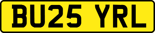 BU25YRL