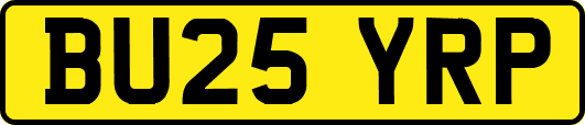 BU25YRP
