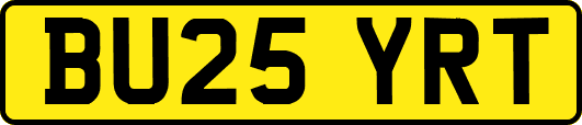 BU25YRT