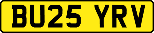 BU25YRV