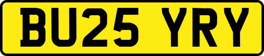 BU25YRY