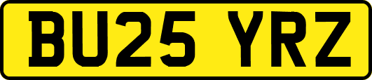 BU25YRZ