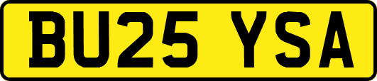 BU25YSA