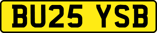 BU25YSB