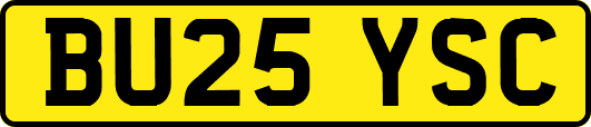 BU25YSC