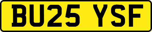 BU25YSF