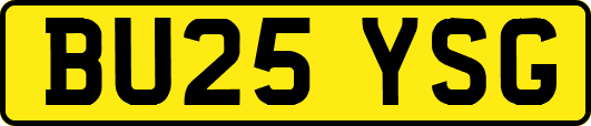 BU25YSG