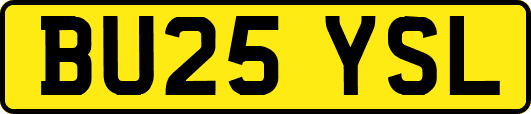 BU25YSL
