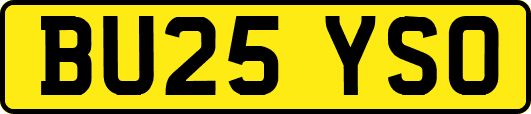 BU25YSO